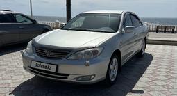 Toyota Camry 2002 годаүшін6 500 000 тг. в Актау – фото 2