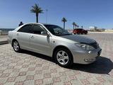 Toyota Camry 2002 годаүшін6 500 000 тг. в Актау