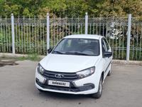 ВАЗ (Lada) Granta 2190 2012 года за 2 750 000 тг. в Павлодар