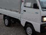 Chevrolet Damas 2021 года за 4 200 000 тг. в Шымкент – фото 4