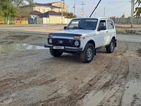 ВАЗ (Lada) Lada 2121 2013 года за 2 500 000 тг. в Кульсары