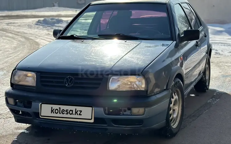 Volkswagen Vento 1992 годаүшін915 000 тг. в Алматы