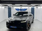 Lamborghini Urus 2021 годаfor170 000 000 тг. в Астана – фото 2