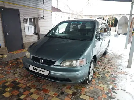 Honda Odyssey 1996 года за 2 700 000 тг. в Алматы