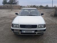 Audi 80 1993 годаүшін1 500 000 тг. в Шымкент