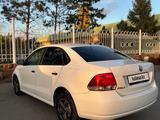 Volkswagen Polo 2012 годаfor4 200 000 тг. в Семей – фото 2