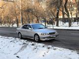 Toyota Chaser 1997 годаfor3 000 000 тг. в Алматы – фото 5