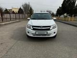 ВАЗ (Lada) Granta 2190 2013 года за 2 500 000 тг. в Шымкент