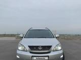 Lexus RX 350 2006 годаүшін7 200 000 тг. в Алматы