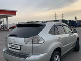 Lexus RX 350 2006 года за 7 200 000 тг. в Алматы – фото 3