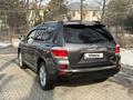 Toyota Highlander 2013 годаfor15 400 000 тг. в Алматы – фото 7