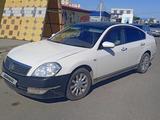 Nissan Teana 2006 года за 3 200 000 тг. в Атырау – фото 3