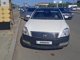 Nissan Teana 2006 года за 3 200 000 тг. в Атырау – фото 2