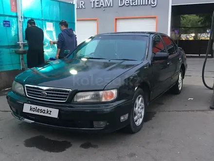 Nissan Cefiro 1995 года за 1 650 000 тг. в Алматы