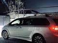 Toyota Sienna 2019 года за 18 700 000 тг. в Алматы – фото 4
