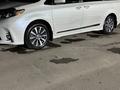 Toyota Sienna 2019 года за 18 700 000 тг. в Алматы – фото 3