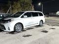 Toyota Sienna 2019 года за 18 700 000 тг. в Алматы – фото 2