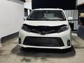 Toyota Sienna 2019 года за 18 700 000 тг. в Алматы – фото 5