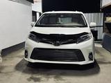 Toyota Sienna 2019 годаүшін18 700 000 тг. в Алматы – фото 5