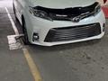 Toyota Sienna 2019 года за 18 700 000 тг. в Алматы – фото 6
