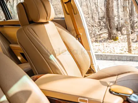 Mercedes-Benz S 500 2008 года за 11 000 000 тг. в Алматы – фото 10