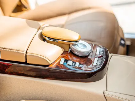 Mercedes-Benz S 500 2008 года за 11 000 000 тг. в Алматы – фото 11