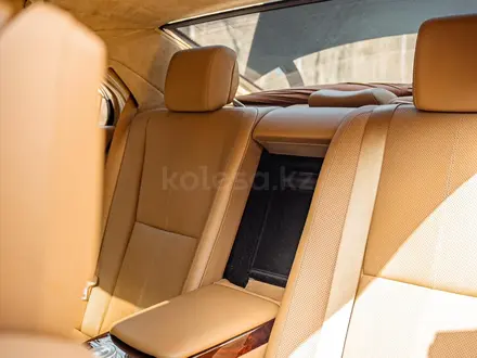 Mercedes-Benz S 500 2008 года за 11 000 000 тг. в Алматы – фото 16