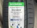 235/60R18 Goodride Zuper Eco-Z107 103Vfor31 000 тг. в Алматы