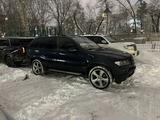 BMW X5 2005 годаүшін8 500 000 тг. в Астана – фото 4