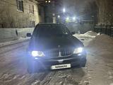 BMW X5 2005 годаүшін8 500 000 тг. в Астана – фото 5