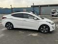 Hyundai Elantra 2015 годаfor6 500 000 тг. в Шымкент – фото 7