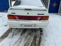 ВАЗ (Lada) 2115 2012 годаүшін1 300 000 тг. в Уральск