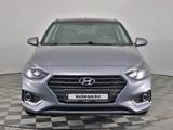 Hyundai Accent 2020 годаүшін7 895 000 тг. в Алматы – фото 2