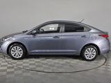 Hyundai Accent 2020 года за 7 895 000 тг. в Алматы – фото 4