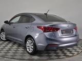 Hyundai Accent 2020 года за 7 895 000 тг. в Алматы – фото 5