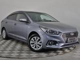 Hyundai Accent 2020 года за 7 895 000 тг. в Алматы – фото 3