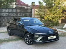 Hyundai Sonata, 2024