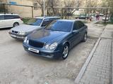 Mercedes-Benz E 320 2002 годаүшін6 000 000 тг. в Туркестан – фото 2