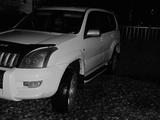 Toyota Land Cruiser Prado 2007 годаүшін12 000 000 тг. в Риддер