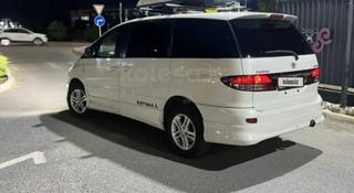 Toyota Estima 2003 года за 4 755 000 тг. в Алматы