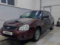 ВАЗ (Lada) Priora 2172 2013 года за 2 350 000 тг. в Актобе