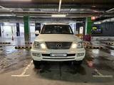 Lexus LX 470 2006 годаүшін16 200 000 тг. в Астана