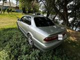 Honda Torneo 1997 годаfor1 800 000 тг. в Алматы – фото 3