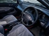 Honda Torneo 1997 годаfor1 800 000 тг. в Алматы – фото 5