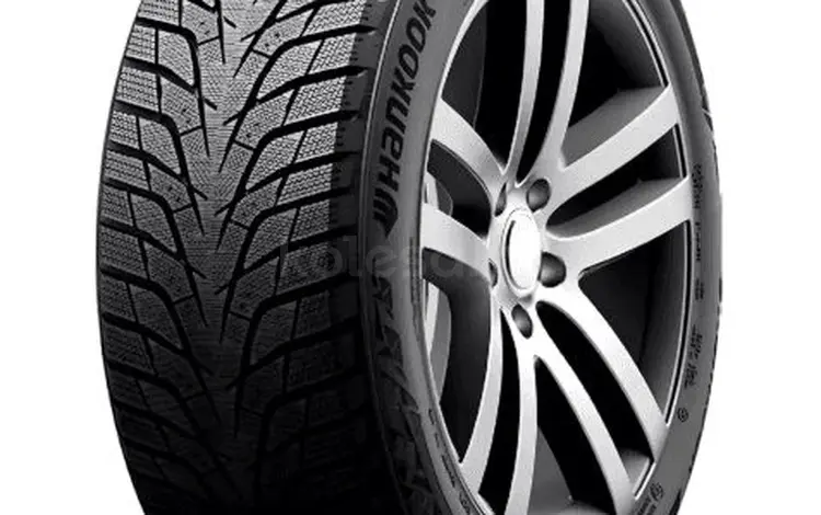 195/55R16 Hankook W636 за 46 900 тг. в Алматы