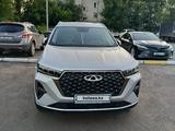 Chery Tiggo 7 Pro 2024 года за 8 000 000 тг. в Петропавловск – фото 2