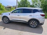 Chery Tiggo 7 Pro 2024 года за 8 000 000 тг. в Петропавловск – фото 3