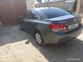 Chevrolet Cruze 2011 года за 4 300 000 тг. в Кызылорда – фото 6