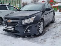 Chevrolet Cruze 2012 года за 4 000 000 тг. в Астана