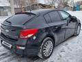 Chevrolet Cruze 2012 года за 4 000 000 тг. в Астана – фото 4